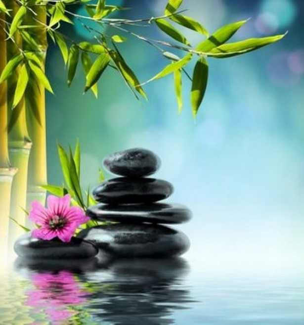 Подарунковий сертифікат на spa Блаженство Нірвани