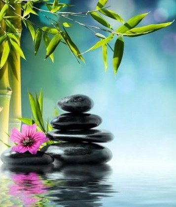 Сертификат на SPA «Блаженство Нирваны»
