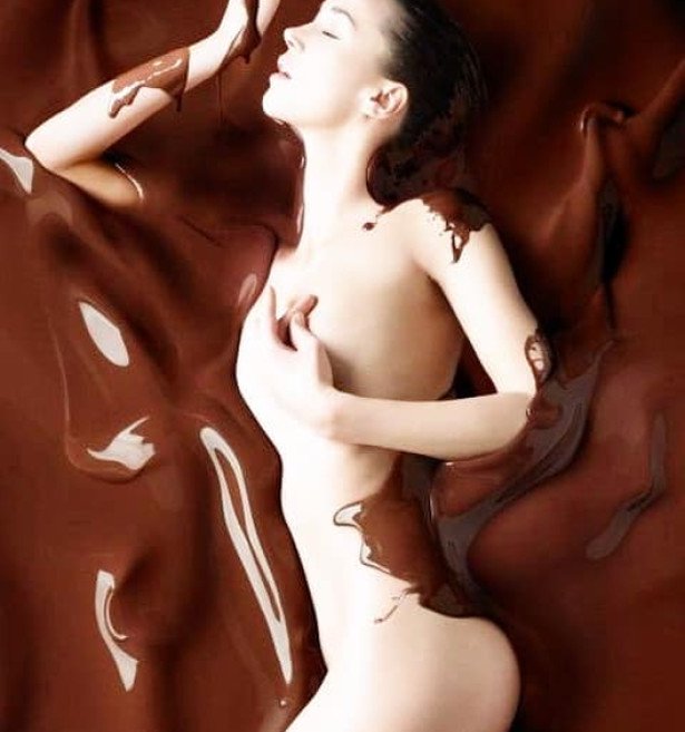 Подарочный сертификат на spa Шоколадный Аромат