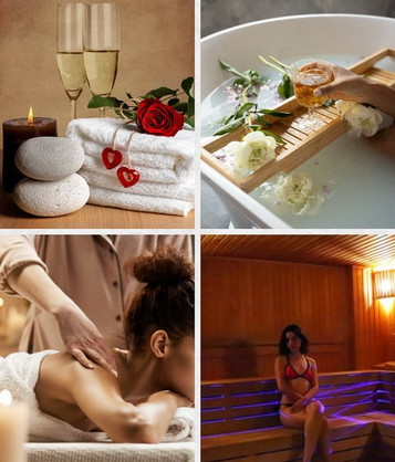 Сертифікат на SPA пакет «Стандарт»