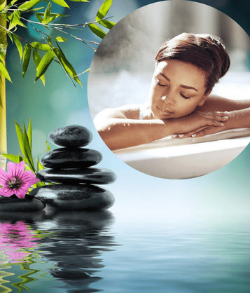 Сертификат на SPA пакет «Роял»