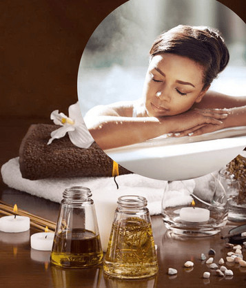 Сертификат на SPA пакет «Латте»