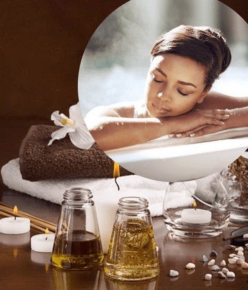 Сертификат на SPA пакет «Латте»