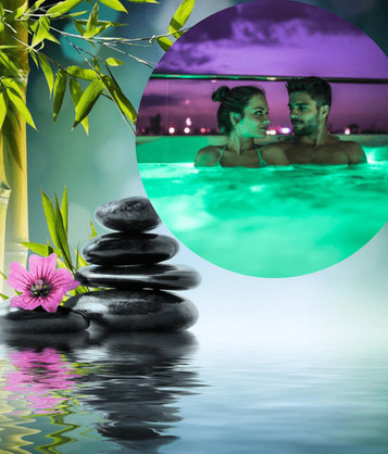 Сертификат на SPA пакет «Роял» для троих